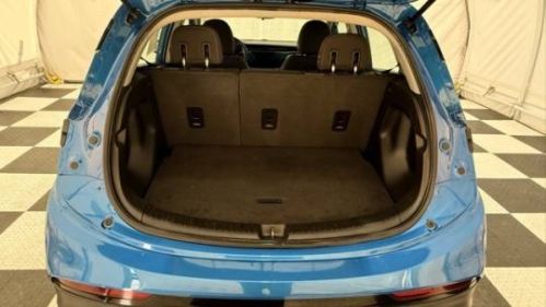 2023 Chevrolet Bolt 1G1FW6S02P4110682