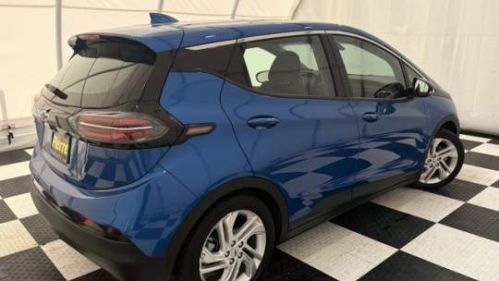 2023 Chevrolet Bolt 1G1FW6S02P4110682