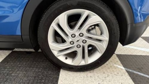 2023 Chevrolet Bolt 1G1FW6S02P4110682