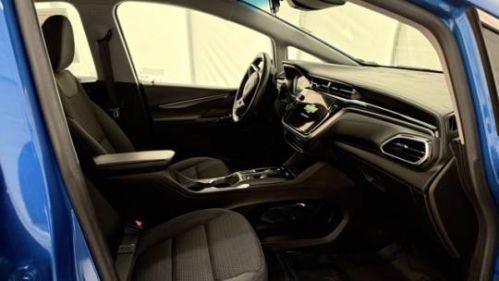 2023 Chevrolet Bolt 1G1FW6S02P4110682