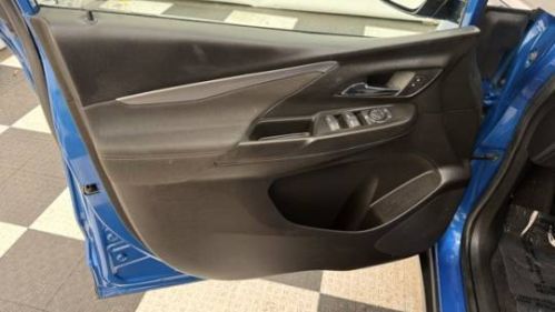 2023 Chevrolet Bolt 1G1FW6S02P4110682