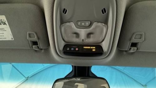 2023 Chevrolet Bolt 1G1FW6S02P4110682
