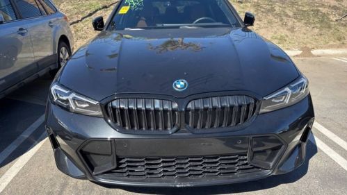 2023 BMW 3 Series 3MW39FF01P8C80909