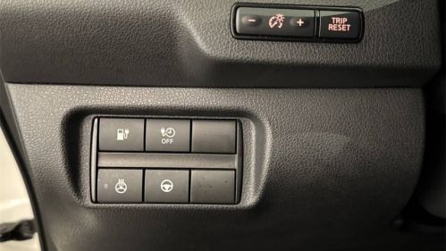 2022 Nissan LEAF 1N4BZ1CV9NC556654