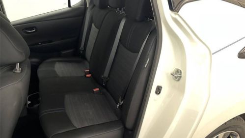 2022 Nissan LEAF 1N4BZ1CV9NC556654