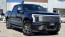 2023 Ford F-150 Lightning - Images - 2