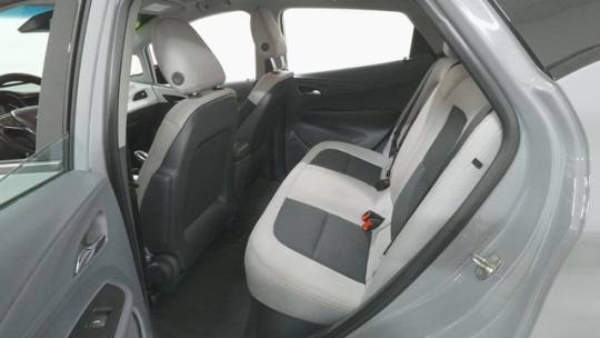 2020 Chevrolet Bolt 1G1FY6S00L4129252