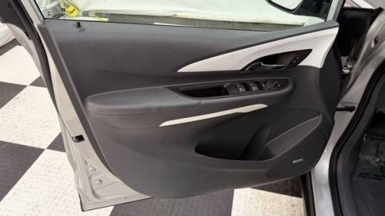 2017 Chevrolet Bolt 1G1FX6S05H4181289