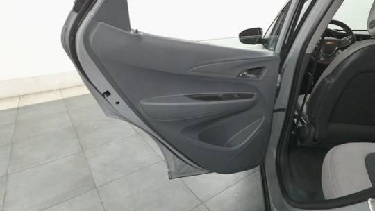 2020 Chevrolet Bolt 1G1FY6S00L4129252