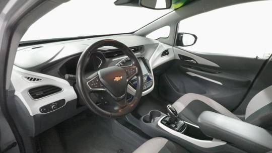 2020 Chevrolet Bolt 1G1FY6S00L4129252