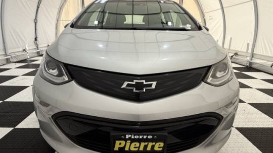2017 Chevrolet Bolt 1G1FX6S05H4181289