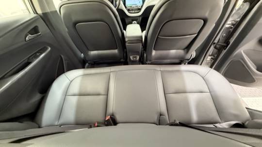 2017 Chevrolet Bolt 1G1FX6S05H4181289