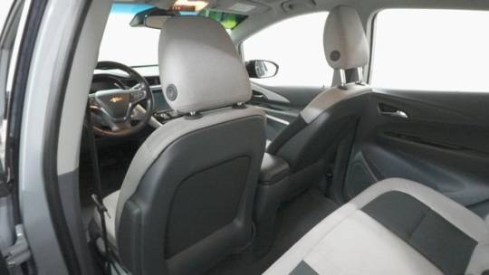 2020 Chevrolet Bolt 1G1FY6S00L4129252