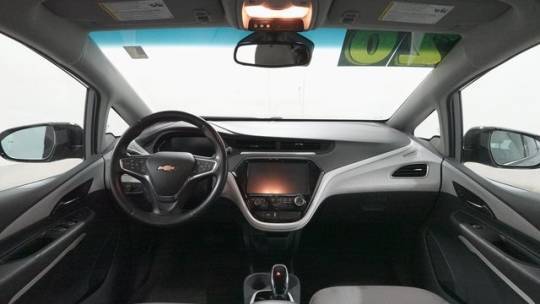 2020 Chevrolet Bolt 1G1FY6S00L4129252