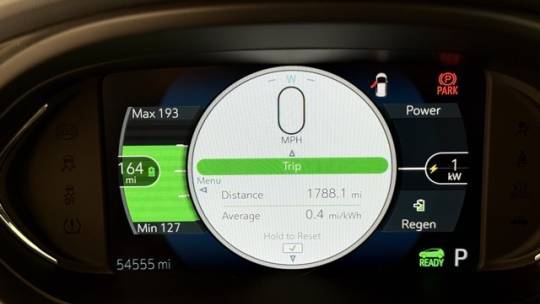 2017 Chevrolet Bolt 1G1FX6S05H4181289