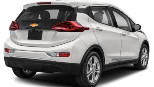 2020 Chevrolet Bolt 1G1FY6S09L4138208