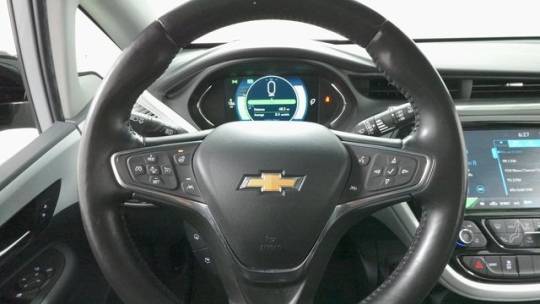 2020 Chevrolet Bolt 1G1FY6S00L4129252
