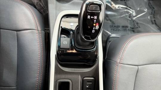 2017 Chevrolet Bolt 1G1FX6S05H4181289