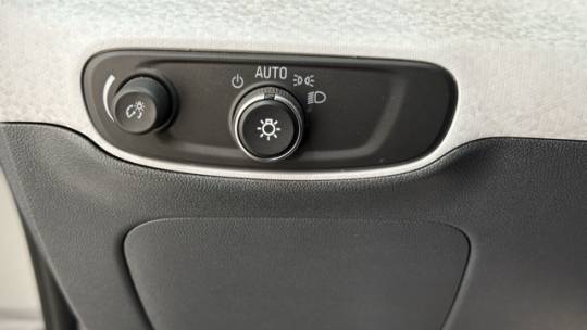 2017 Chevrolet Bolt 1G1FX6S05H4181289