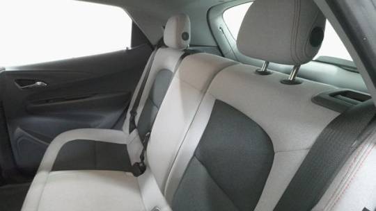 2020 Chevrolet Bolt 1G1FY6S00L4129252