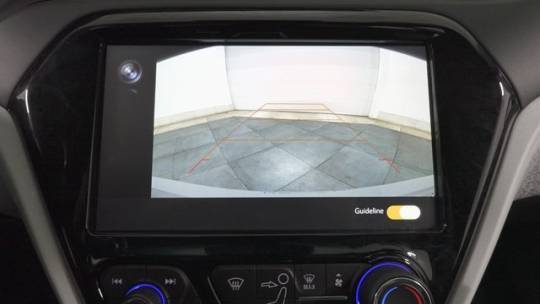 2020 Chevrolet Bolt 1G1FY6S00L4129252
