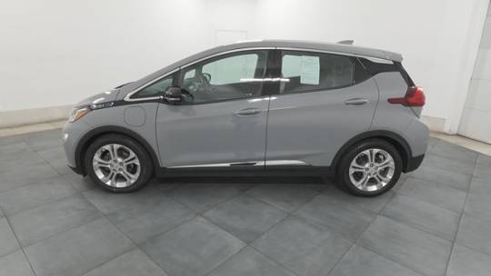 2020 Chevrolet Bolt 1G1FY6S00L4129252