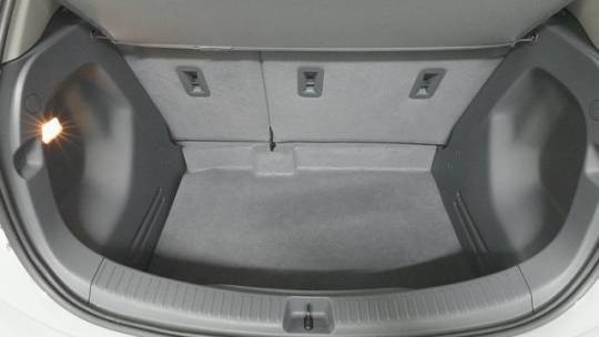 2020 Chevrolet Bolt 1G1FY6S00L4129252