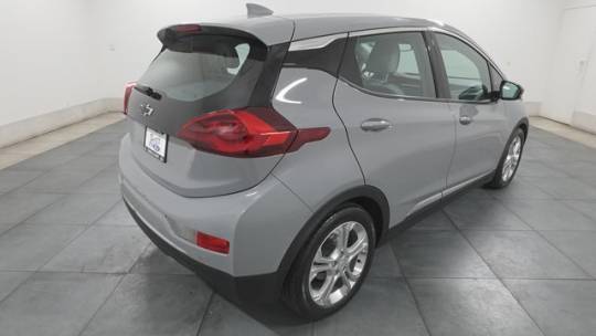 2020 Chevrolet Bolt 1G1FY6S00L4129252