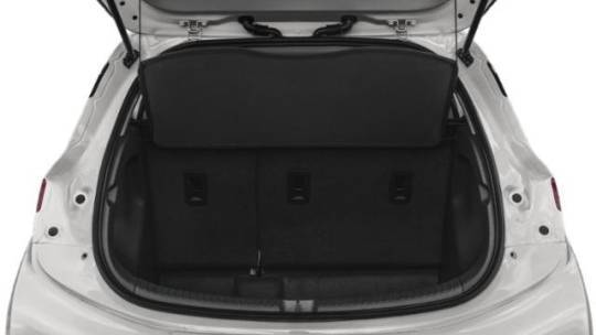 2021 Chevrolet Bolt 1G1FY6S08M4104343