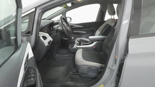 2020 Chevrolet Bolt 1G1FY6S00L4129252