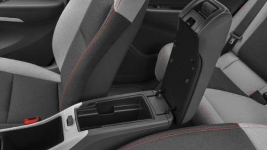 2021 Chevrolet Bolt 1G1FY6S08M4104343