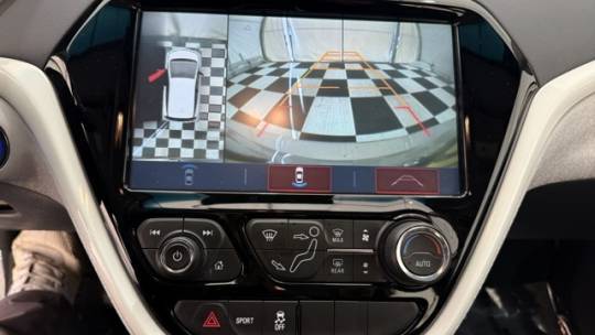 2017 Chevrolet Bolt 1G1FX6S05H4181289