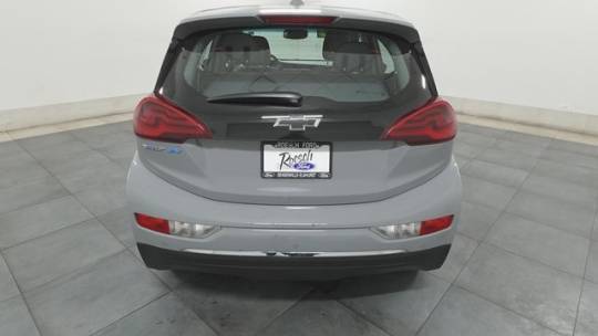 2020 Chevrolet Bolt 1G1FY6S00L4129252