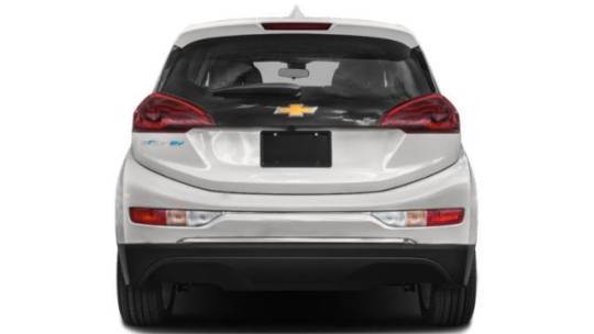 2021 Chevrolet Bolt 1G1FY6S08M4104343