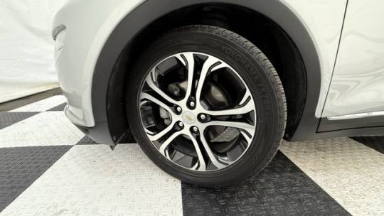 2017 Chevrolet Bolt 1G1FX6S05H4181289
