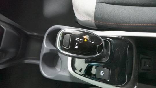 2020 Chevrolet Bolt 1G1FY6S00L4129252