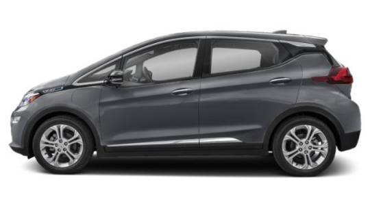 2021 Chevrolet Bolt 1G1FY6S08M4104343