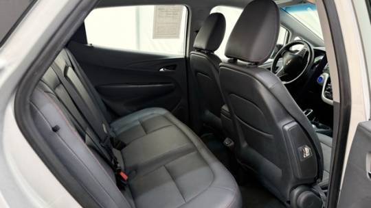 2017 Chevrolet Bolt 1G1FX6S05H4181289