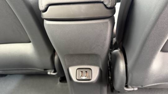 2017 Chevrolet Bolt 1G1FX6S05H4181289