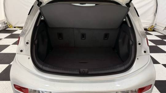2017 Chevrolet Bolt 1G1FX6S05H4181289