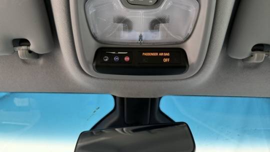 2017 Chevrolet Bolt 1G1FX6S05H4181289