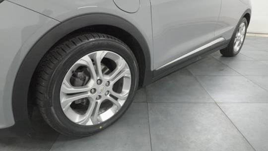 2020 Chevrolet Bolt 1G1FY6S00L4129252