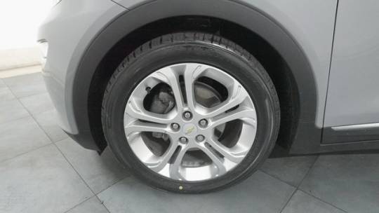 2020 Chevrolet Bolt 1G1FY6S00L4129252