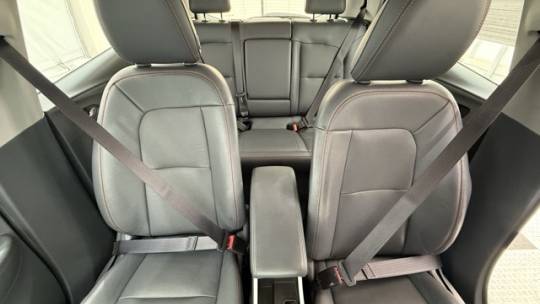 2017 Chevrolet Bolt 1G1FX6S05H4181289