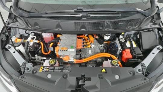 2020 Chevrolet Bolt 1G1FY6S00L4129252