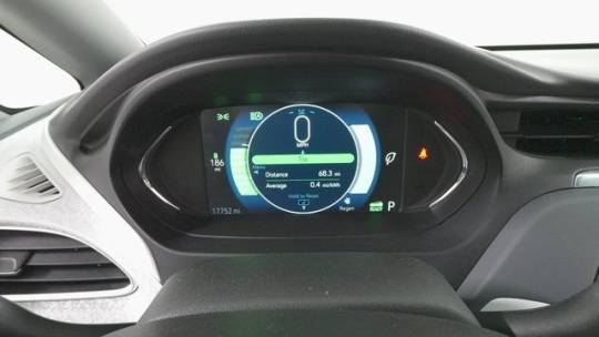 2020 Chevrolet Bolt 1G1FY6S00L4129252