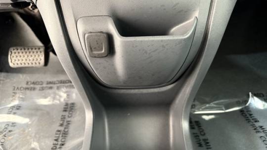 2017 Chevrolet Bolt 1G1FX6S05H4181289