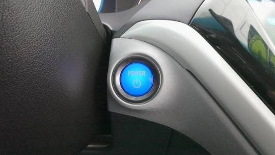 2020 Chevrolet Bolt 1G1FY6S00L4129252