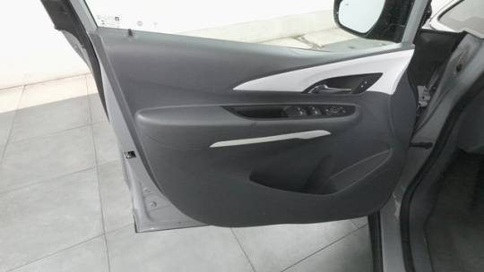2020 Chevrolet Bolt 1G1FY6S00L4129252