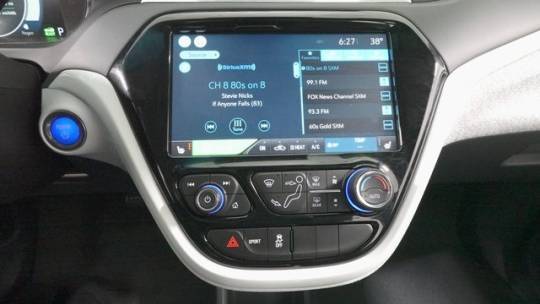 2020 Chevrolet Bolt 1G1FY6S00L4129252